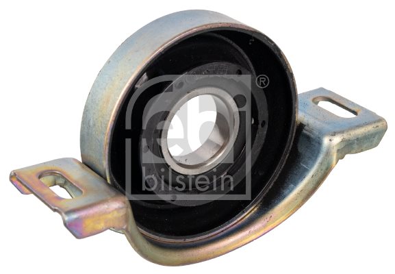 Zawieszenie, wał napędowy Febi Bilstein 107579