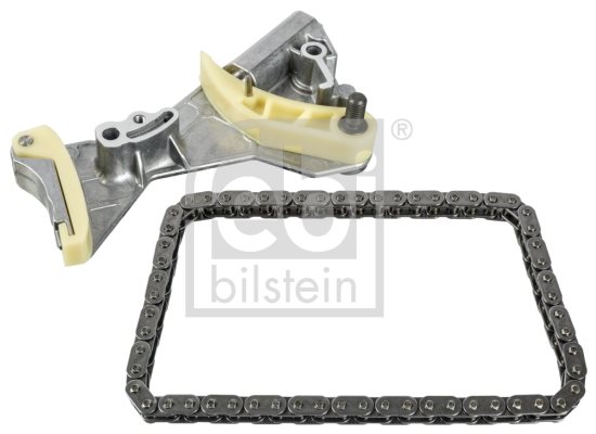 Zestaw łańcucha, napęd pompy oleju Febi Bilstein 109008