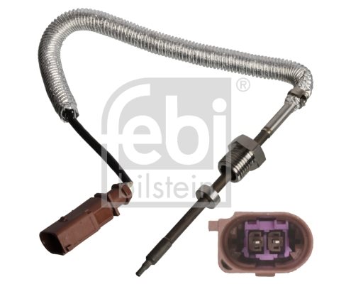 czujnik, temperatura spalin Febi Bilstein 109192