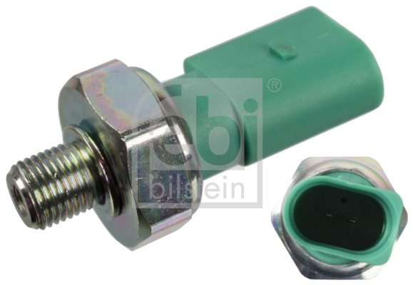 Włącznik ciśnieniowy oleju Febi Bilstein 107973