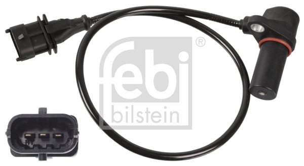 Generator impulsów, wał korbowy Febi Bilstein 109532