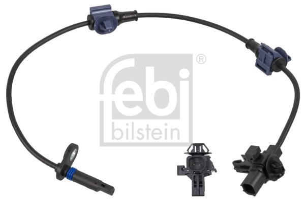 Czujnik, prędkość obrotowa koła Febi Bilstein 109446