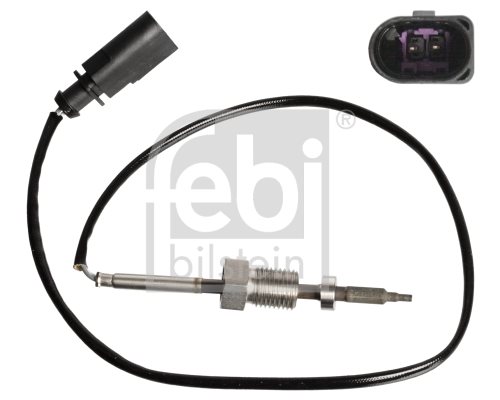 czujnik, temperatura spalin Febi Bilstein 109179