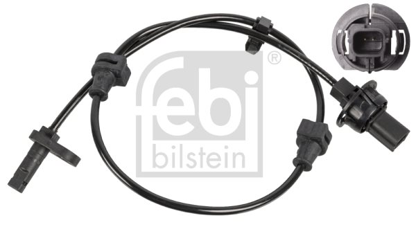 Czujnik, prędkość obrotowa koła Febi Bilstein 109514