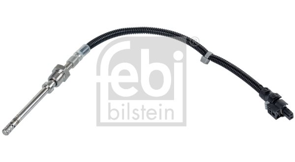 czujnik, temperatura spalin Febi Bilstein 170370