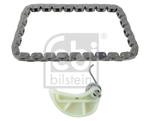 Zestaw łańcucha, napęd pompy oleju Febi Bilstein 170308
