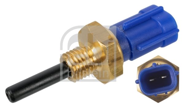 Czujnik, temperatura powietrza dolotowego Febi Bilstein 170218