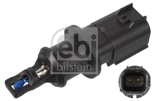 Czujnik, temperatura powietrza dolotowego Febi Bilstein 170219