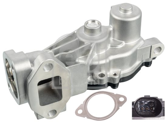Zawór AGR Febi Bilstein 170656