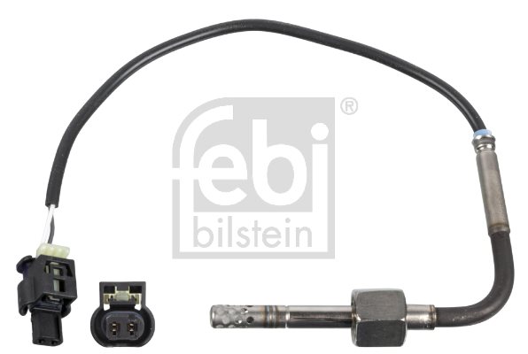 czujnik, temperatura spalin Febi Bilstein 170485