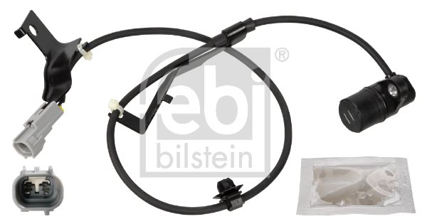 Czujnik, prędkość obrotowa koła Febi Bilstein 170892