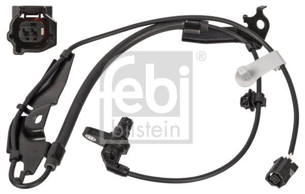 Czujnik, prędkość obrotowa koła Febi Bilstein 171088