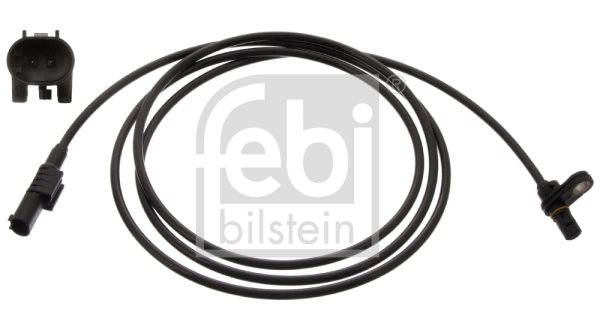 Czujnik, prędkość obrotowa koła Febi Bilstein 171102