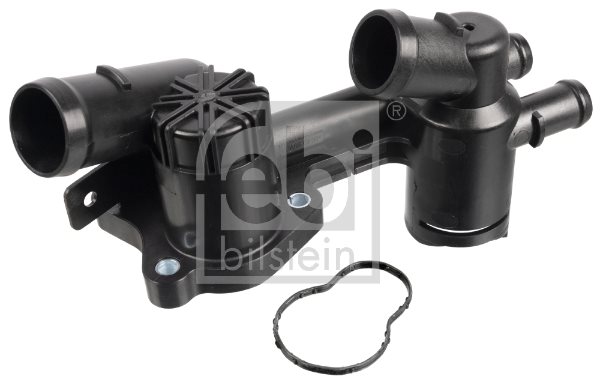 Termostat, płyn chłodzący Febi Bilstein 171228