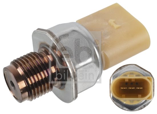 Czujnik, ciśnienie paliwa Febi Bilstein 171255