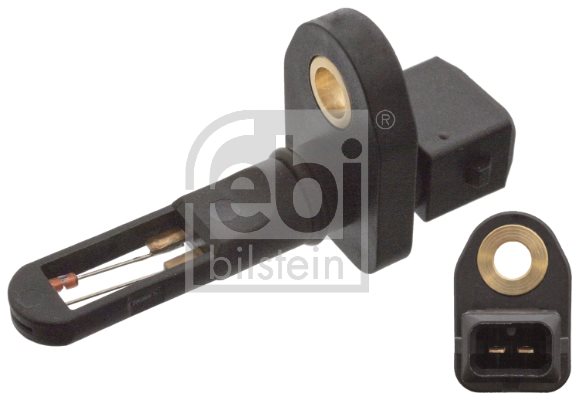Czujnik, temperatura powietrza dolotowego Febi Bilstein 171621