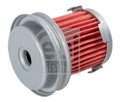 Filtr hydrauliczny, automatyczna skrzynia biegów Febi Bilstein 171359