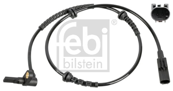 Czujnik, prędkość obrotowa koła Febi Bilstein 171431