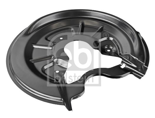 Panel rozbryzgiwujący, tarcza hamulcowa Febi Bilstein 171536