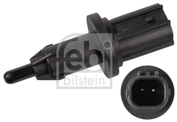 Czujnik, temperatura powietrza dolotowego Febi Bilstein 171860
