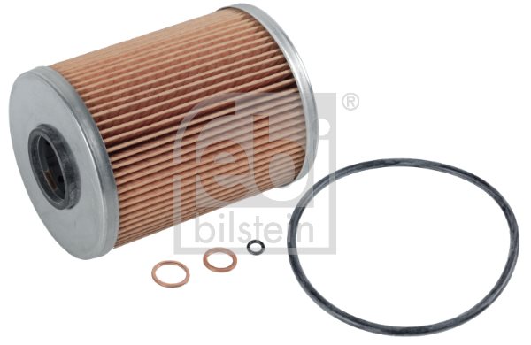 Filtr oleju Febi Bilstein 172277