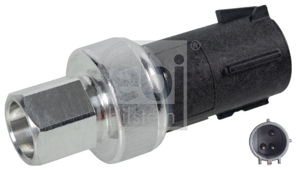 Przełącznik ciśnieniowy, klimatyzacja Febi Bilstein 172235