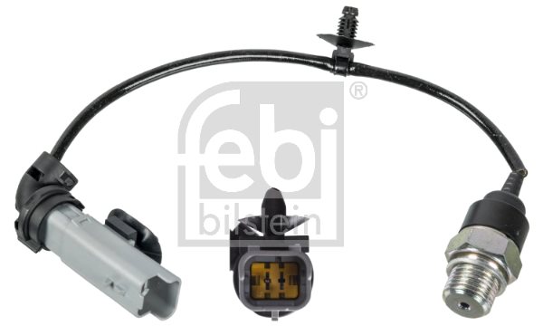 Włącznik ciśnieniowy oleju Febi Bilstein 173001
