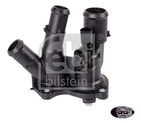 Termostat, płyn chłodzący Febi Bilstein 171306