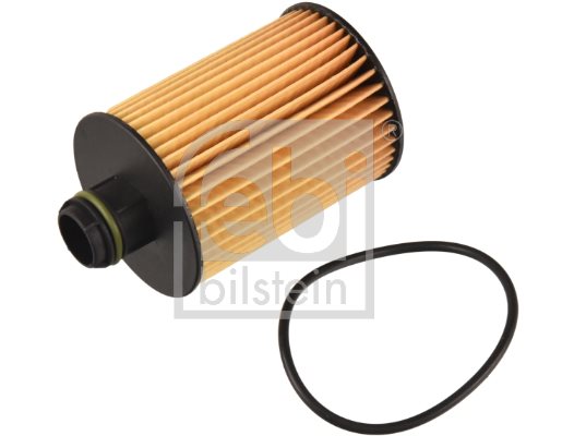 Filtr oleju Febi Bilstein 173018