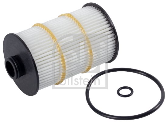 Filtr oleju Febi Bilstein 172086