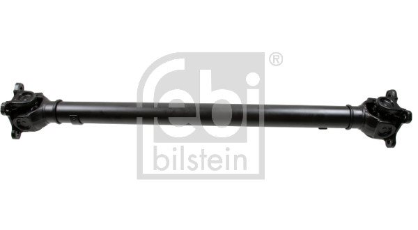 Wał napędowy, napęd osi Febi Bilstein 174095