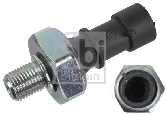 Włącznik ciśnieniowy oleju Febi Bilstein 173117