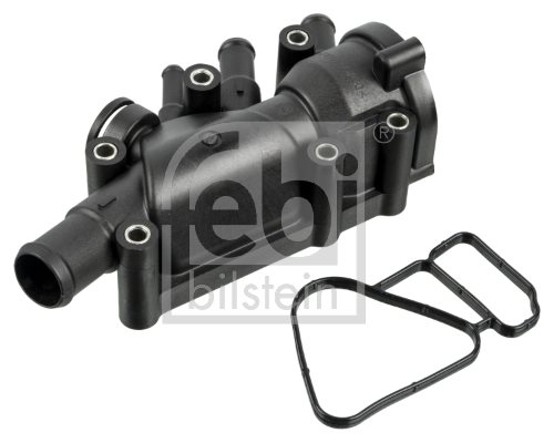 Korpus termostatu Febi Bilstein 174458