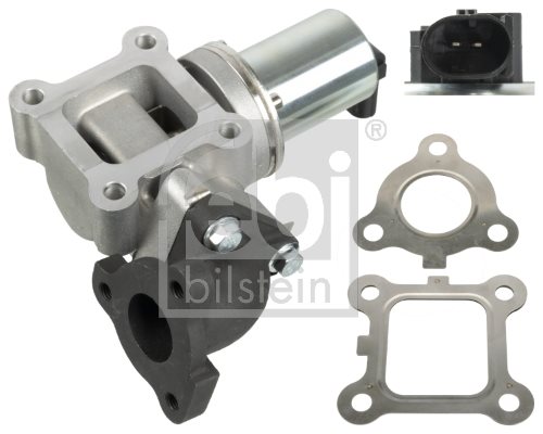 Zawór AGR Febi Bilstein 174272