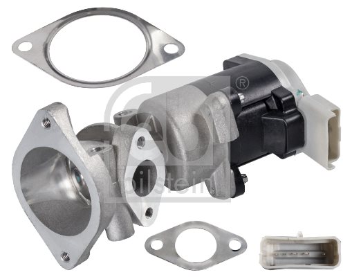Zawór AGR Febi Bilstein 174957