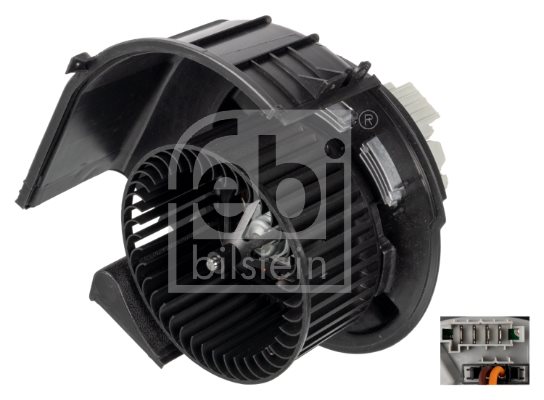 Wentylator wewnętrzny Febi Bilstein 173389