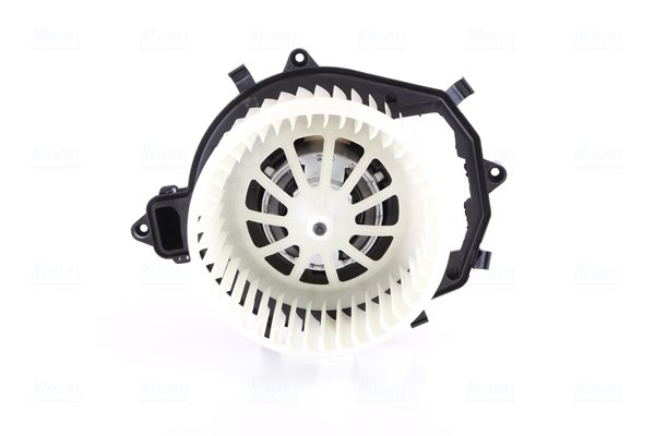 Wentylator wewnętrzny Nissens 87287