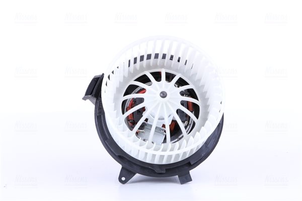 Wentylator wewnętrzny Nissens 87293