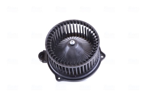 Wentylator wewnętrzny Nissens 87390