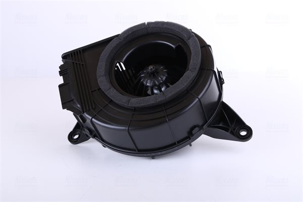 Wentylator wewnętrzny Nissens 87500