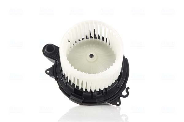 Wentylator wewnętrzny Nissens 87502