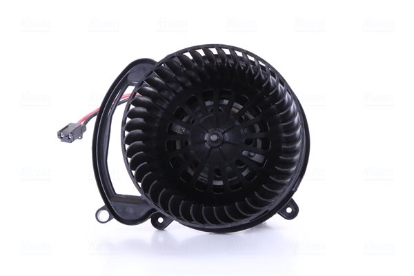 Wentylator wewnętrzny Nissens 87504