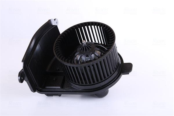 Wentylator wewnętrzny Nissens 87450