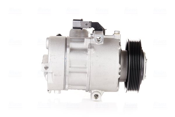 Sprężarka, klimatyzacja Nissens 890563