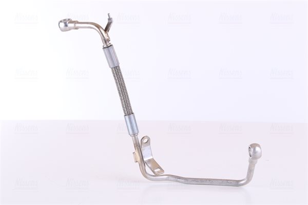 Przewód olejowy, doładowanie Nissens 935194