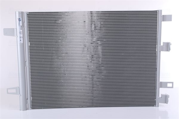 Skraplacz, klimatyzacja Nissens 941194