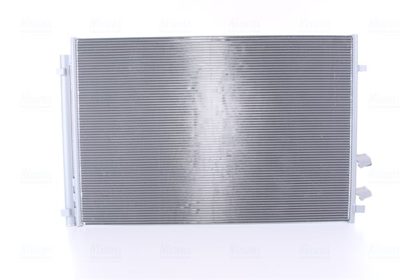 Skraplacz, klimatyzacja Nissens 941087