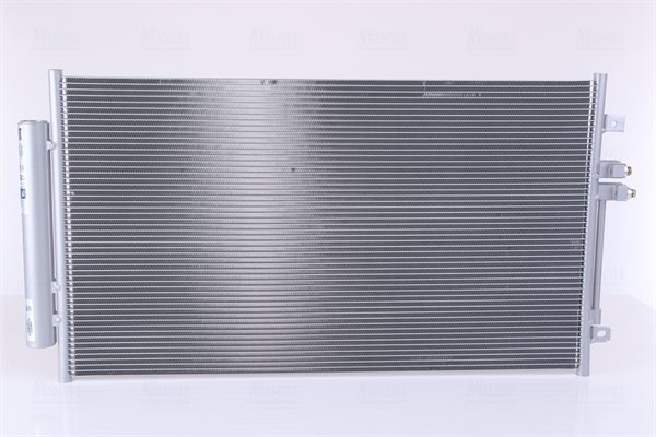 Skraplacz, klimatyzacja Nissens 941064