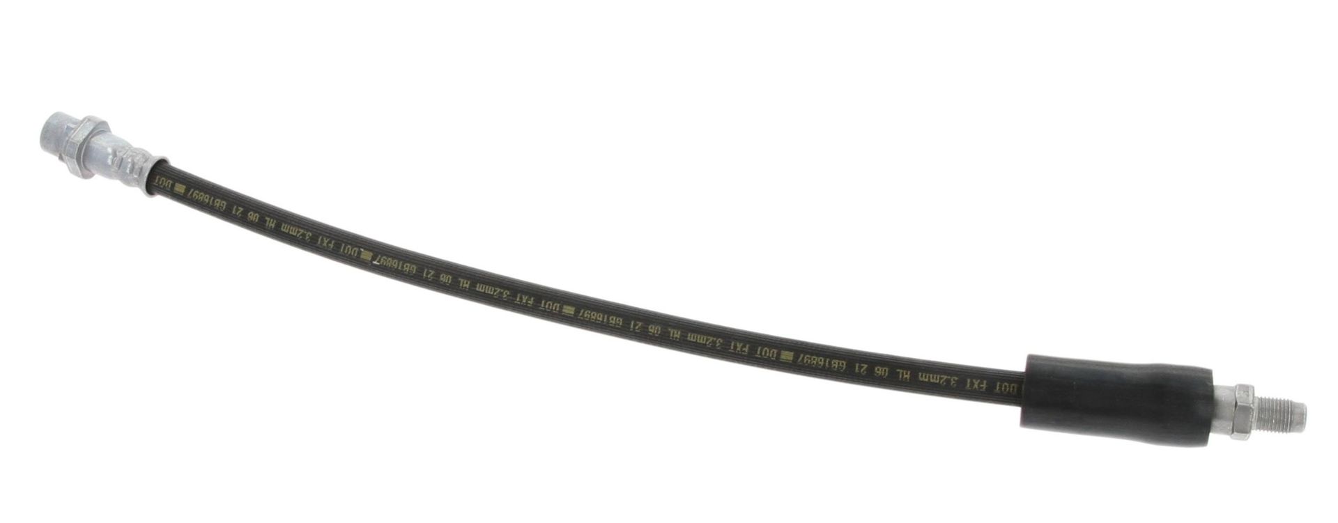 Przewód hamulcowy elastyczny Corteco 19026685