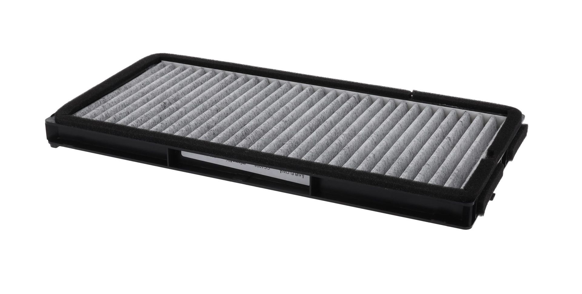 Filtr, wentylacja przestrzeni pasażerskiej Corteco 80000377